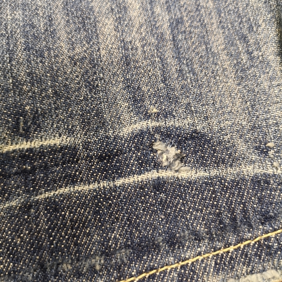 Jean - Picture 11 of 11